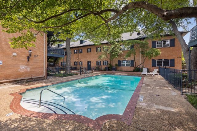 6017 E University Boulevard 118, Dallas, TX 75206