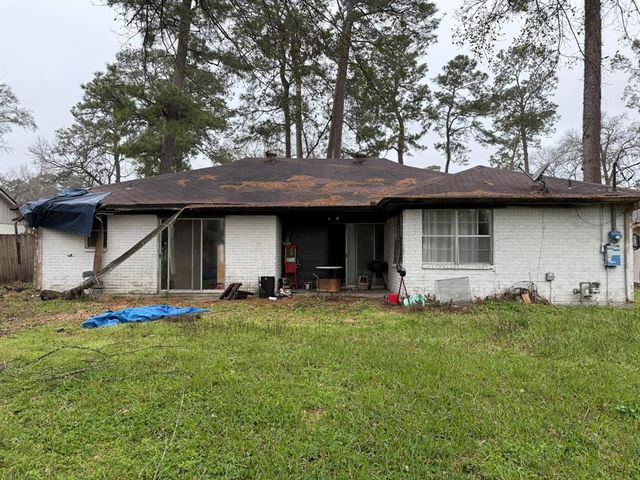 1710 Laurel Springs Lane, Houston, TX 77339