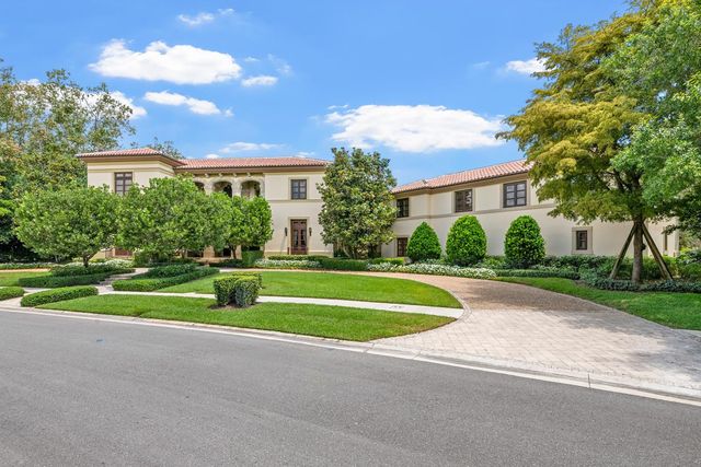 2953 Hurlingham Drive, Wellington, FL 33414