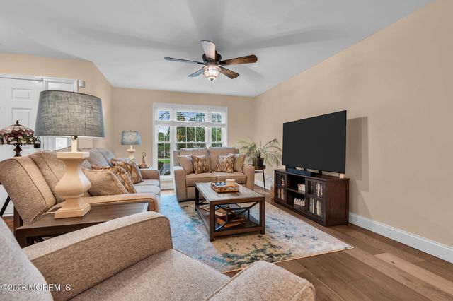319 Balsam Court, Howell, NJ 07731