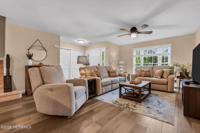 319 Balsam Court, Howell, NJ 07731