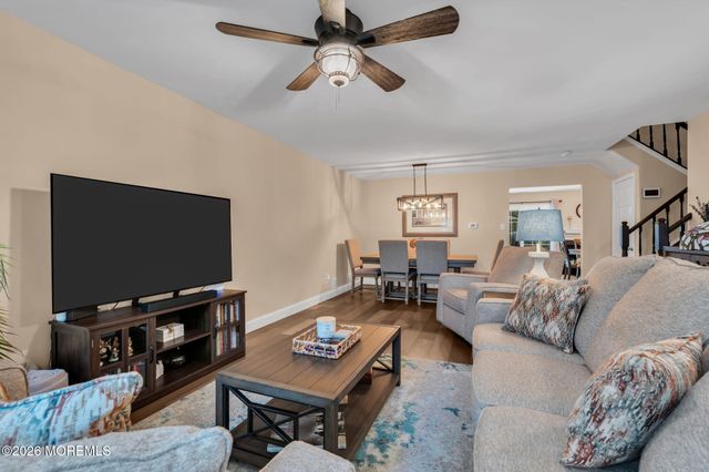 319 Balsam Court, Howell, NJ 07731