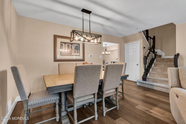 319 Balsam Court, Howell, NJ 07731