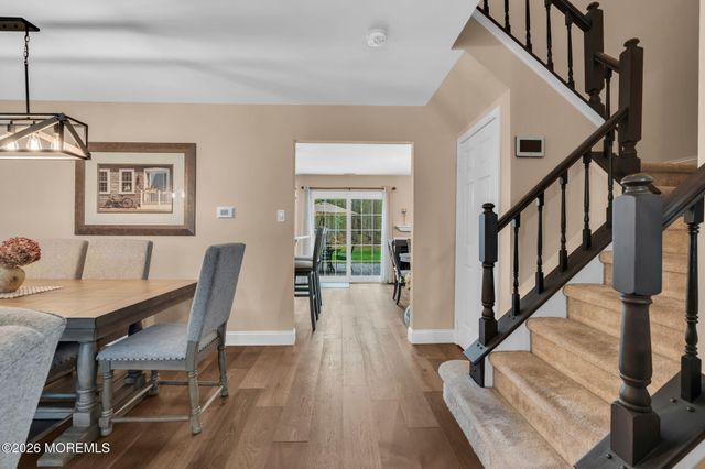 319 Balsam Court, Howell, NJ 07731