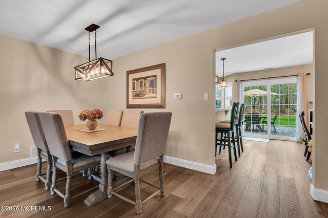 319 Balsam Court, Howell, NJ 07731