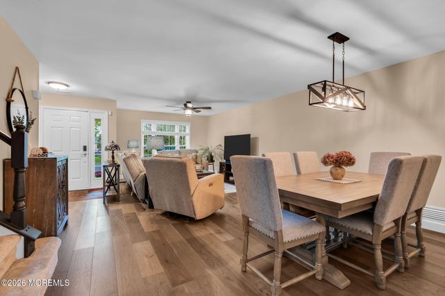 319 Balsam Court, Howell, NJ 07731