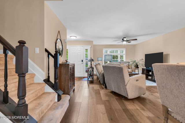 319 Balsam Court, Howell, NJ 07731