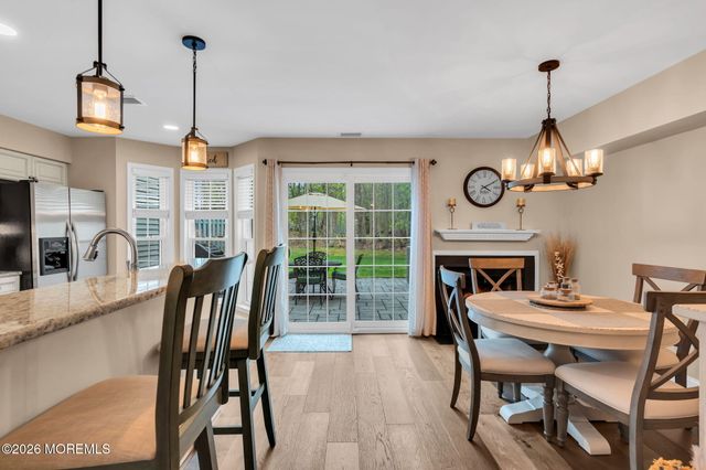 319 Balsam Court, Howell, NJ 07731