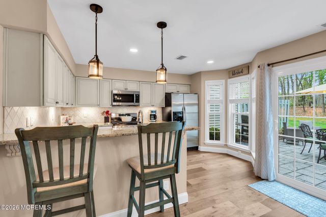 319 Balsam Court, Howell, NJ 07731