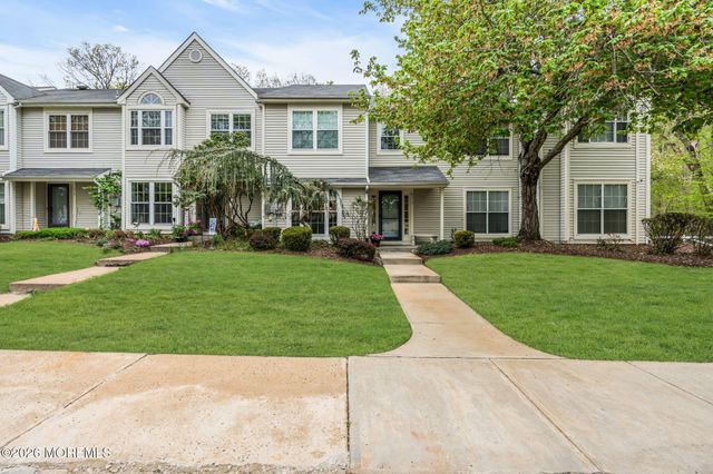 319 Balsam Court, Howell, NJ 07731