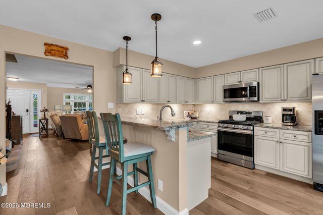 319 Balsam Court, Howell, NJ 07731