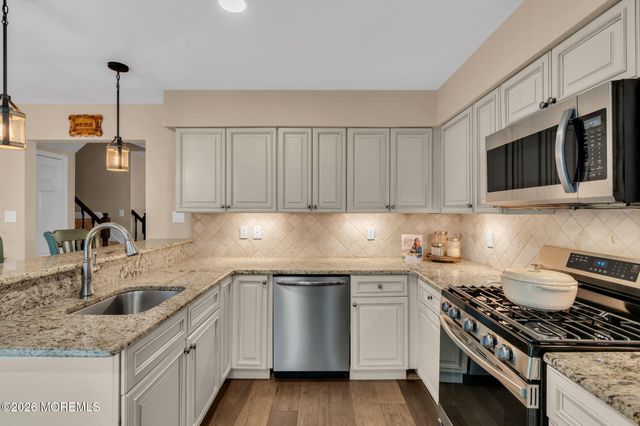 319 Balsam Court, Howell, NJ 07731