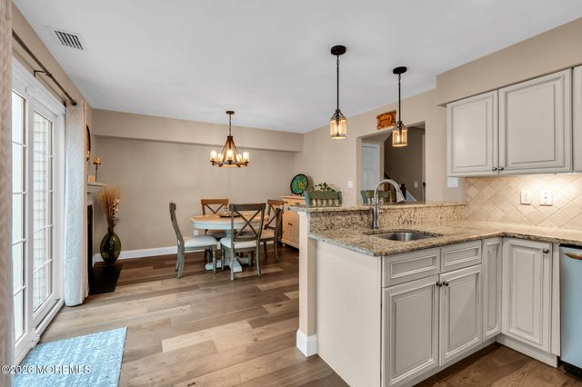 319 Balsam Court, Howell, NJ 07731