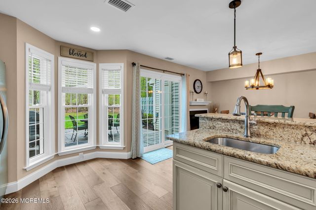 319 Balsam Court, Howell, NJ 07731
