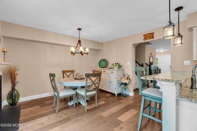 319 Balsam Court, Howell, NJ 07731