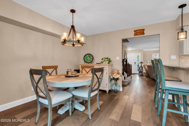 319 Balsam Court, Howell, NJ 07731