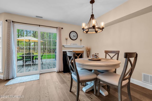 319 Balsam Court, Howell, NJ 07731
