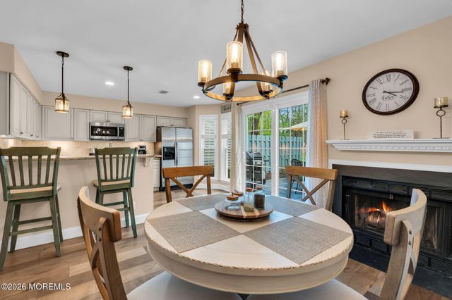 319 Balsam Court, Howell, NJ 07731