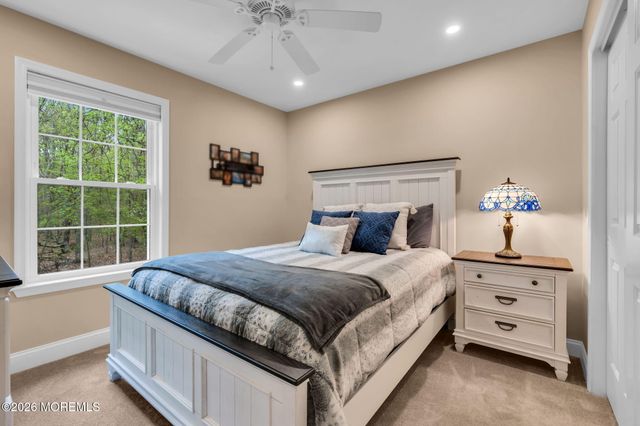 319 Balsam Court, Howell, NJ 07731