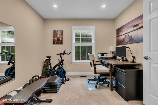 319 Balsam Court, Howell, NJ 07731