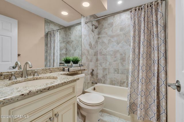 319 Balsam Court, Howell, NJ 07731