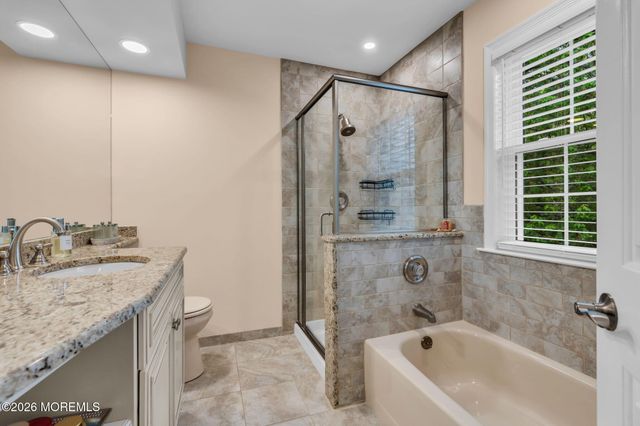 319 Balsam Court, Howell, NJ 07731