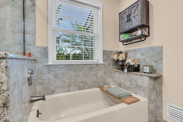 319 Balsam Court, Howell, NJ 07731