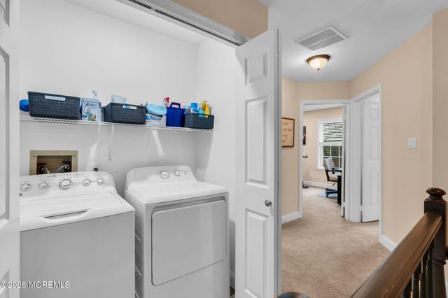 319 Balsam Court, Howell, NJ 07731