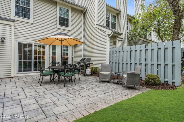 319 Balsam Court, Howell, NJ 07731