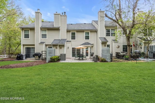 319 Balsam Court, Howell, NJ 07731