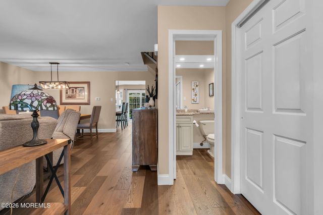319 Balsam Court, Howell, NJ 07731