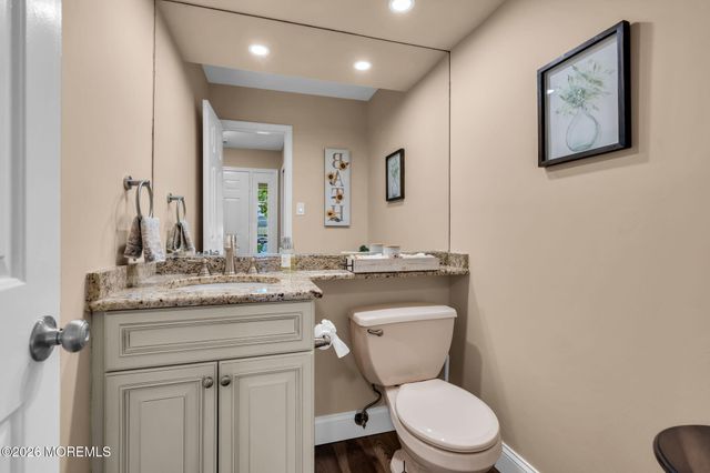 319 Balsam Court, Howell, NJ 07731