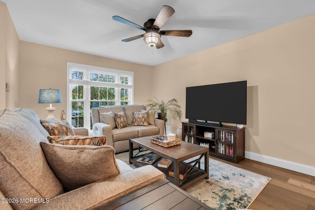 319 Balsam Court, Howell, NJ 07731