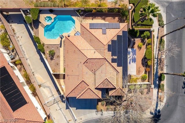 2312 Alpine Pointe Lane, Las Vegas, NV 89134