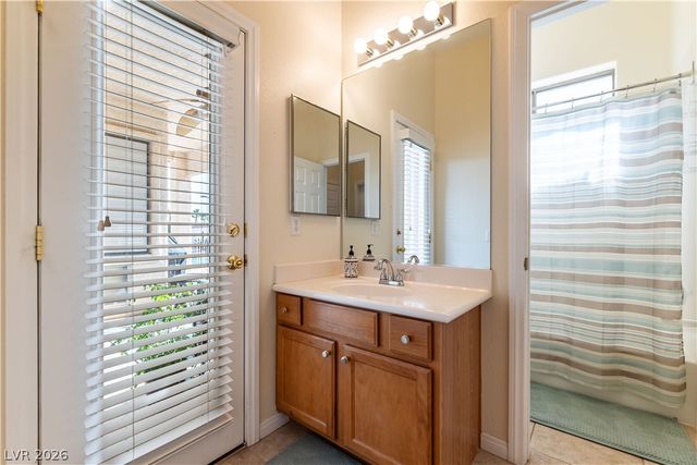 2312 Alpine Pointe Lane, Las Vegas, NV 89134