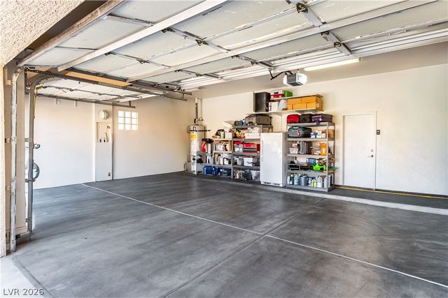 2312 Alpine Pointe Lane, Las Vegas, NV 89134