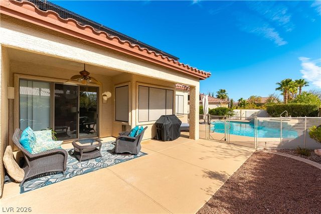 2312 Alpine Pointe Lane, Las Vegas, NV 89134