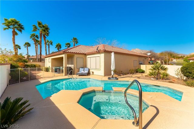 2312 Alpine Pointe Lane, Las Vegas, NV 89134