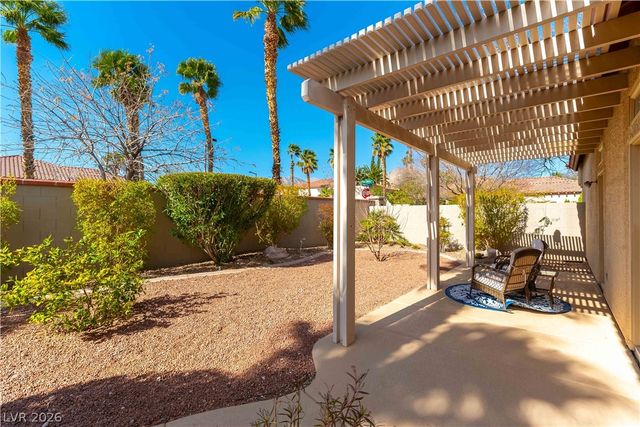 2312 Alpine Pointe Lane, Las Vegas, NV 89134