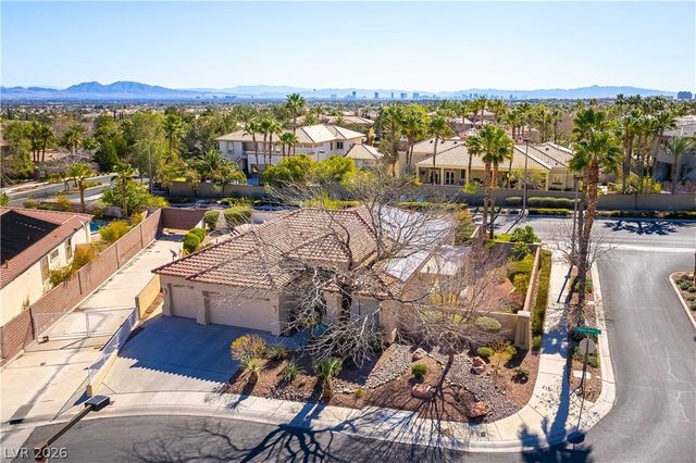 2312 Alpine Pointe Lane, Las Vegas, NV 89134