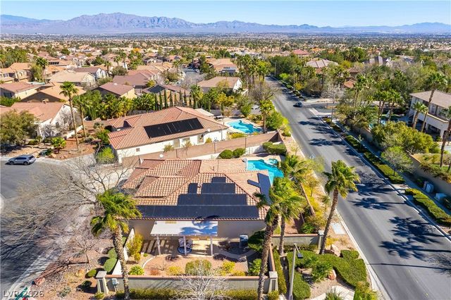 2312 Alpine Pointe Lane, Las Vegas, NV 89134