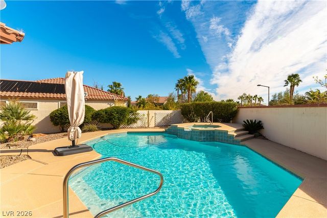 2312 Alpine Pointe Lane, Las Vegas, NV 89134