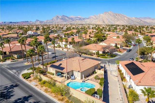 2312 Alpine Pointe Lane, Las Vegas, NV 89134