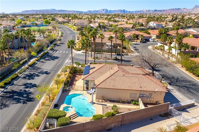 2312 Alpine Pointe Lane, Las Vegas, NV 89134