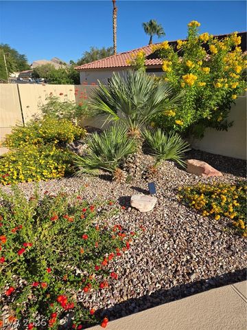 2312 Alpine Pointe Lane, Las Vegas, NV 89134