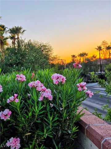 2312 Alpine Pointe Lane, Las Vegas, NV 89134