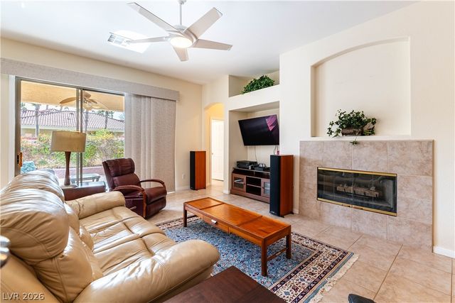 2312 Alpine Pointe Lane, Las Vegas, NV 89134