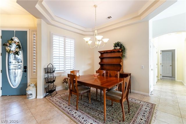 2312 Alpine Pointe Lane, Las Vegas, NV 89134