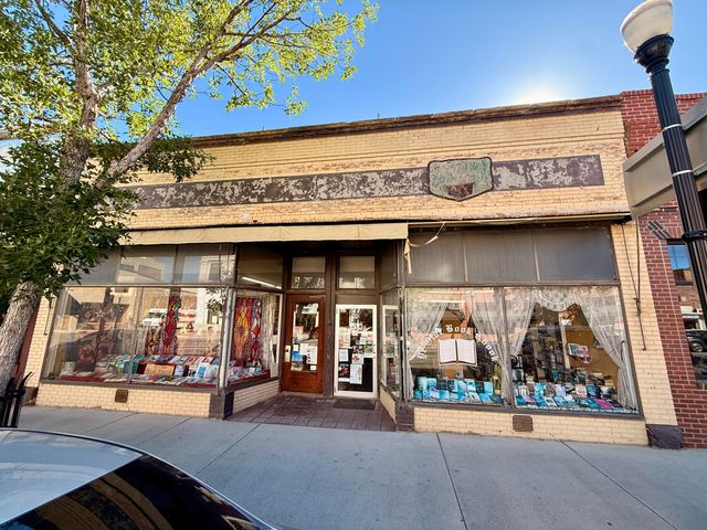 17 S Main Street, Sheridan, WY 82801 property photo