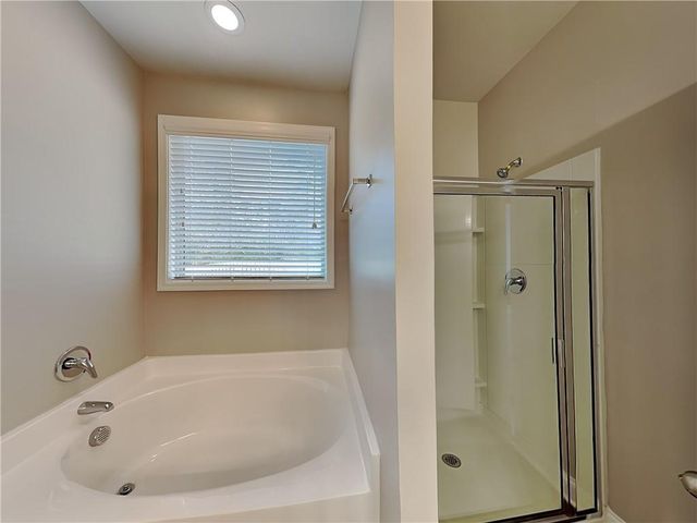 203 Margrave Drive, Canton, GA 30115